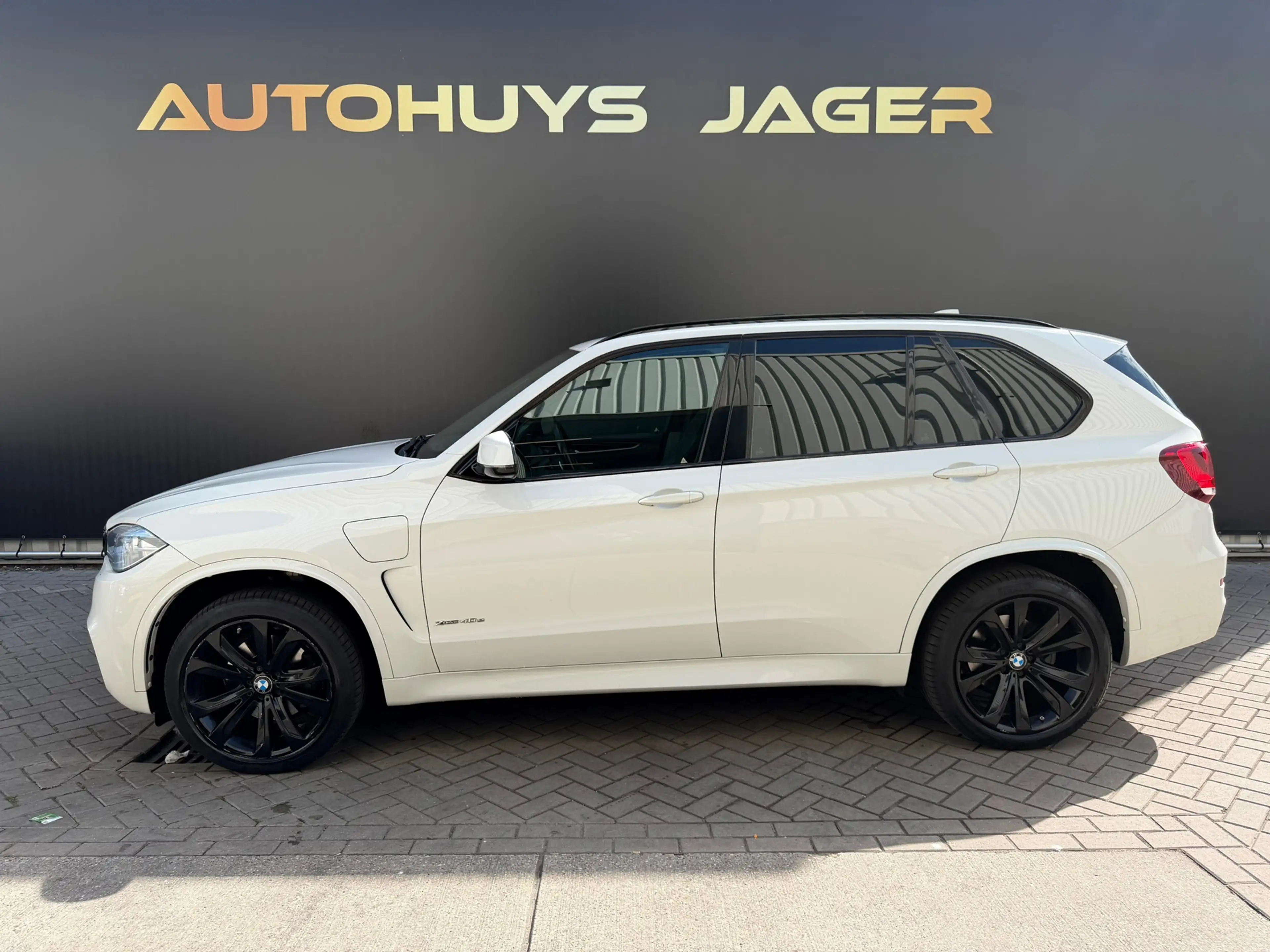 BMW X5 XDrive40e Pano Hud H&K Leer Keyless 360 Memory Tre — photo 5