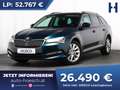 Skoda Superb Combi Ambition TDI PANO KAMERA KEYLESS ++ Blau - thumbnail 1