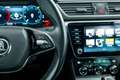 Skoda Superb Combi Ambition TDI PANO KAMERA KEYLESS ++ Blau - thumbnail 15