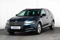 Skoda Superb Combi Ambition TDI PANO KAMERA KEYLESS ++ Blau - thumbnail 35