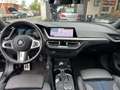 BMW 118 118i Pack M 1er prop/cuir/pret à immatriculer Zwart - thumbnail 9