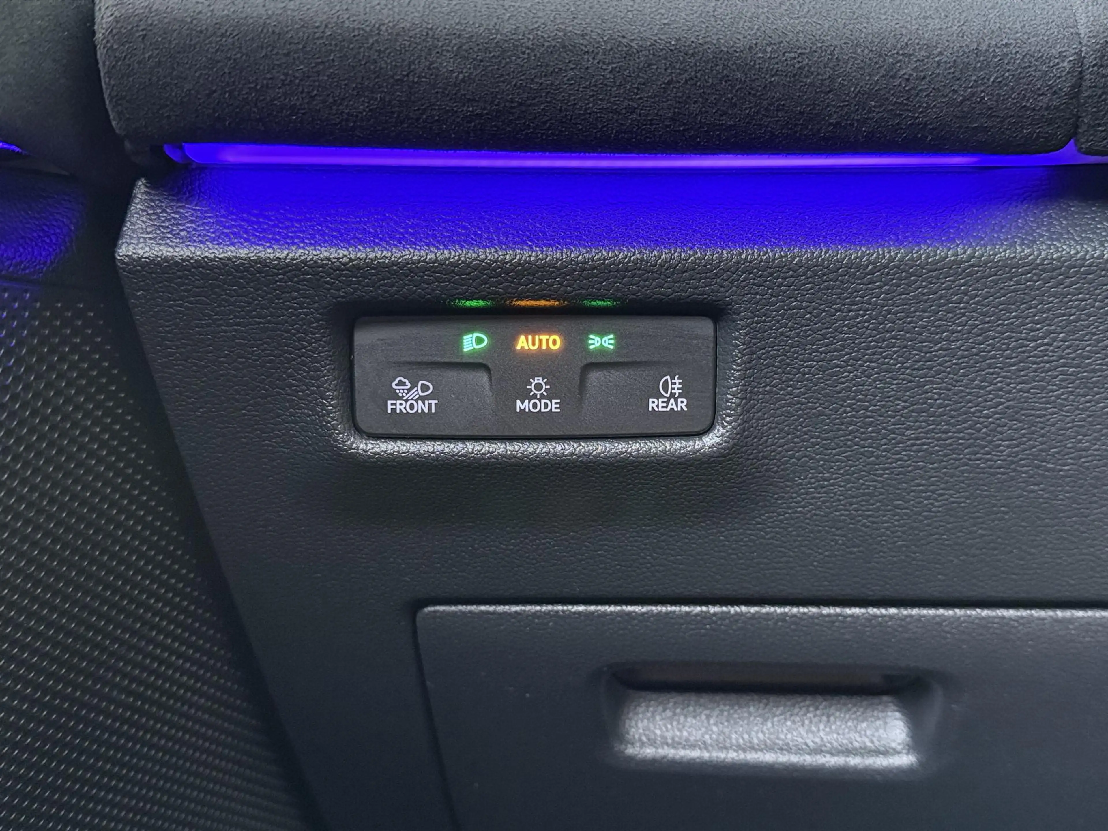 Volkswagen Tayron 1.5 eHybrid R-Line Edition | 204 PK | SoH 98% | Tr — photo 12