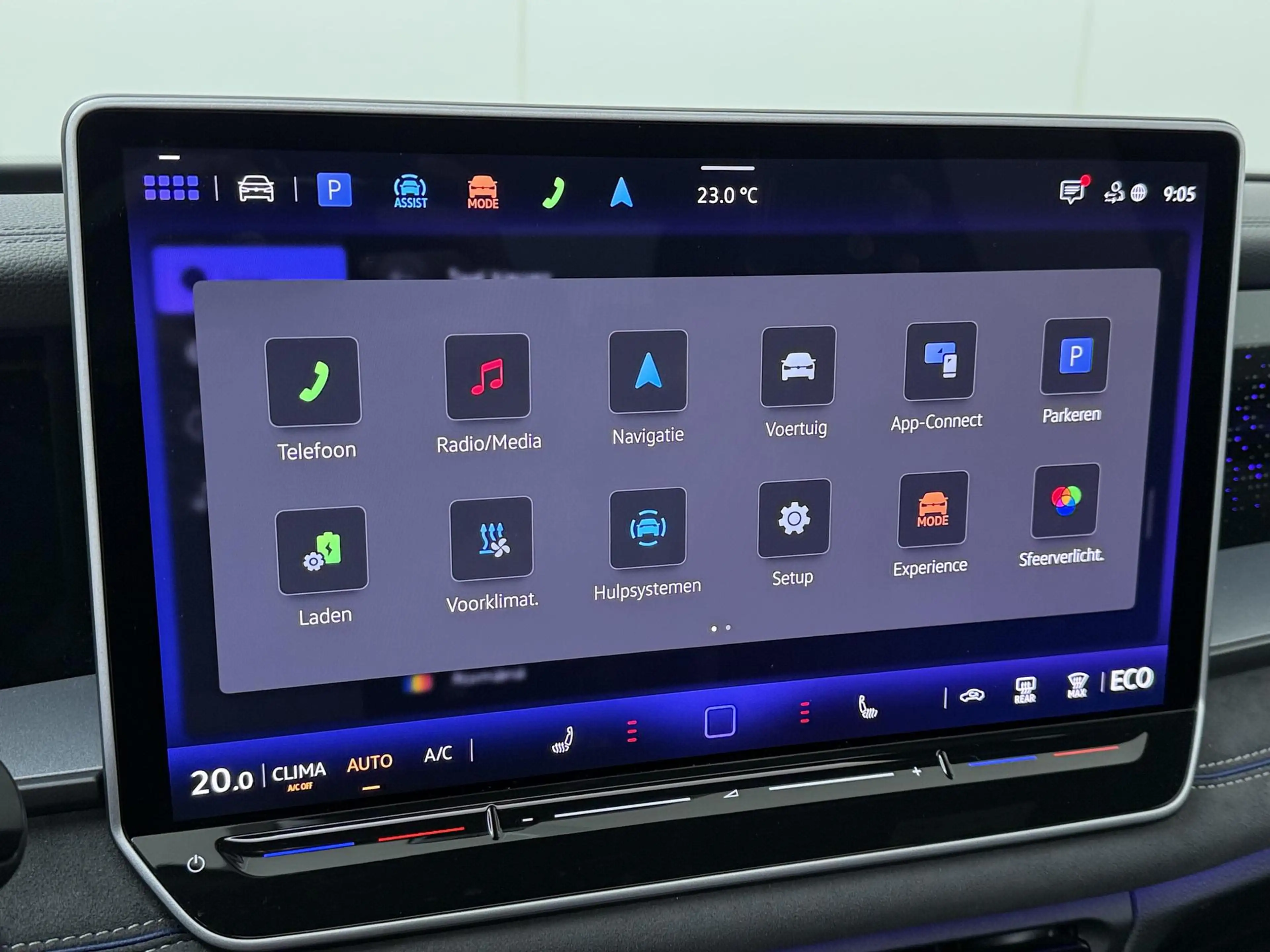 Volkswagen Tayron 1.5 eHybrid R-Line Edition | 204 PK | SoH 98% | Tr — photo 15