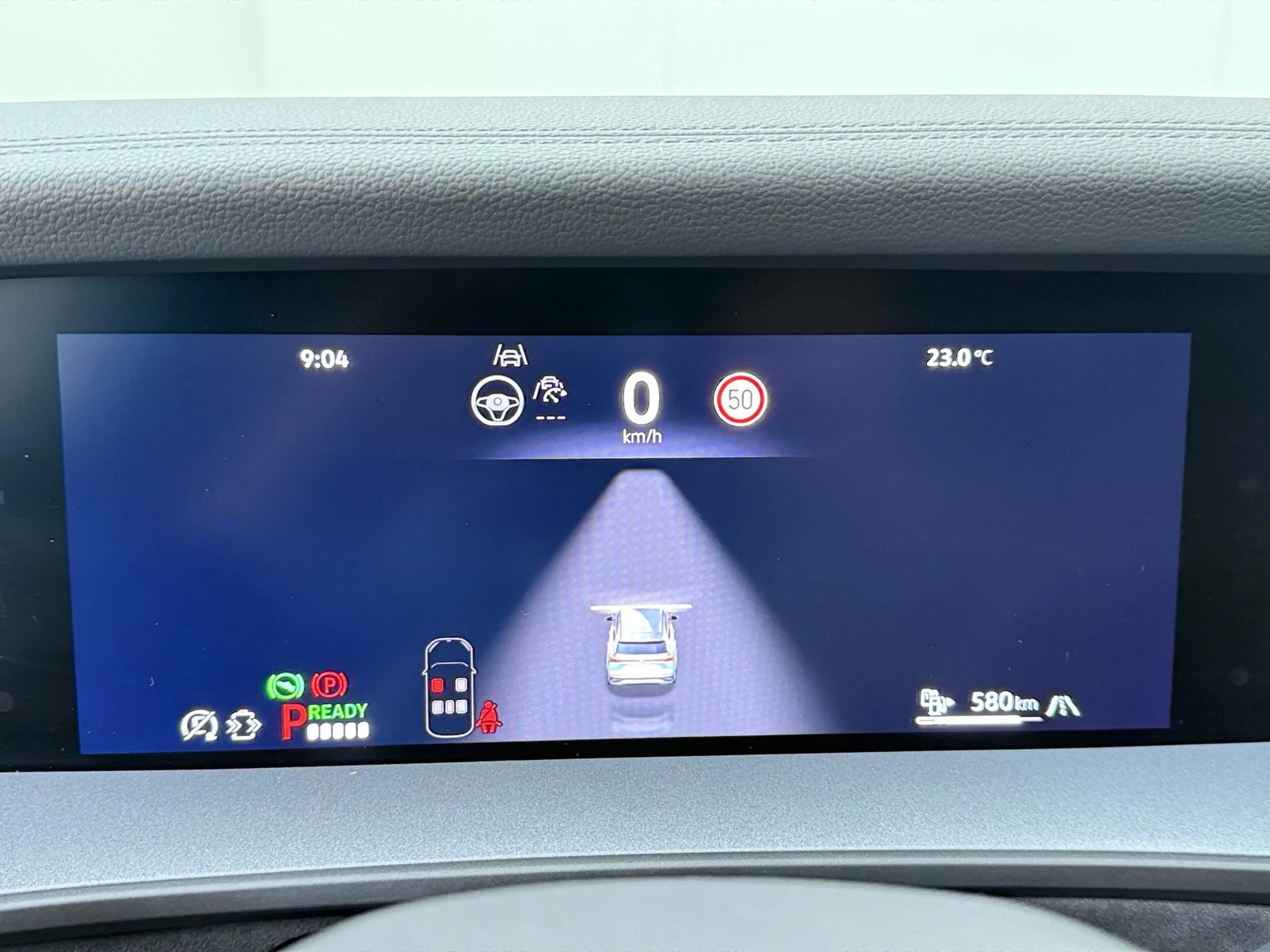 Volkswagen Tayron 1.5 eHybrid R-Line Edition | 204 PK | SoH 98% | Tr — photo 11