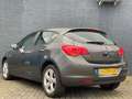 Opel Astra 1.4 Edition Parkeersensoren Climate 1jr APK Grijs - thumbnail 3
