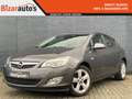 Opel Astra 1.4 Edition Parkeersensoren Climate 1jr APK Grijs - thumbnail 1