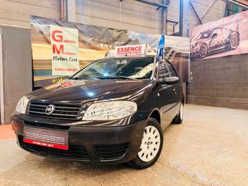 Punto 1.2i 8v Airco