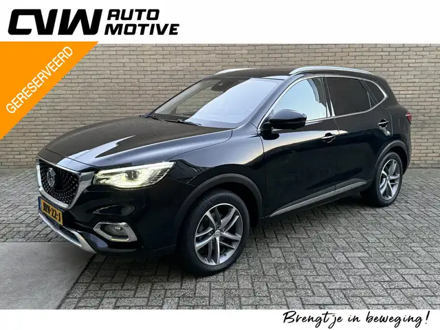 MG EHS 1.5 TGDI Luxury | Leder | Panoramadak | 360 camera