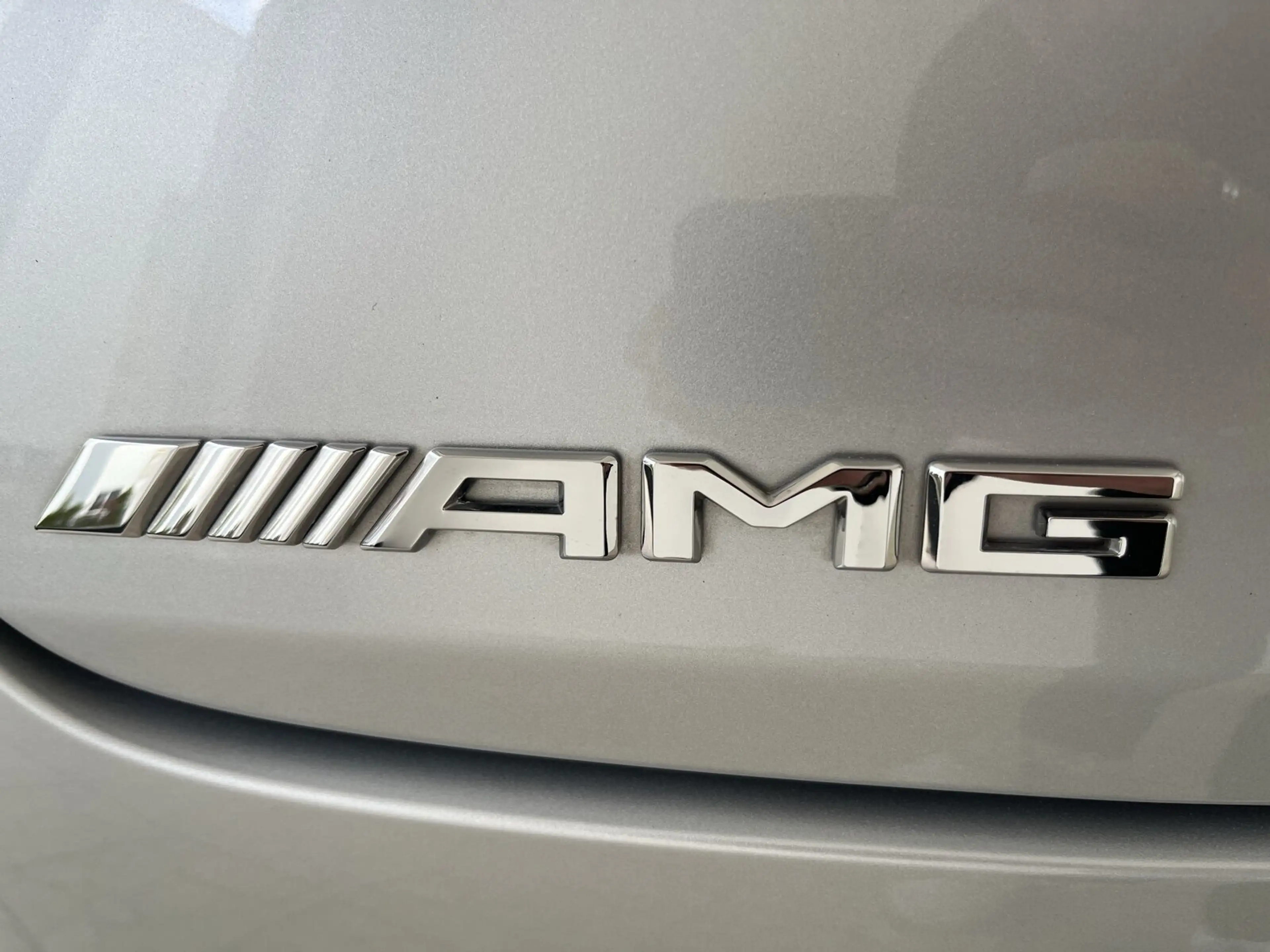 Mercedes-Benz CLA 35 AMG CLA 35 AMG 4M SB Pano.-Dach/Distronic/Kamera/LED — photo 23