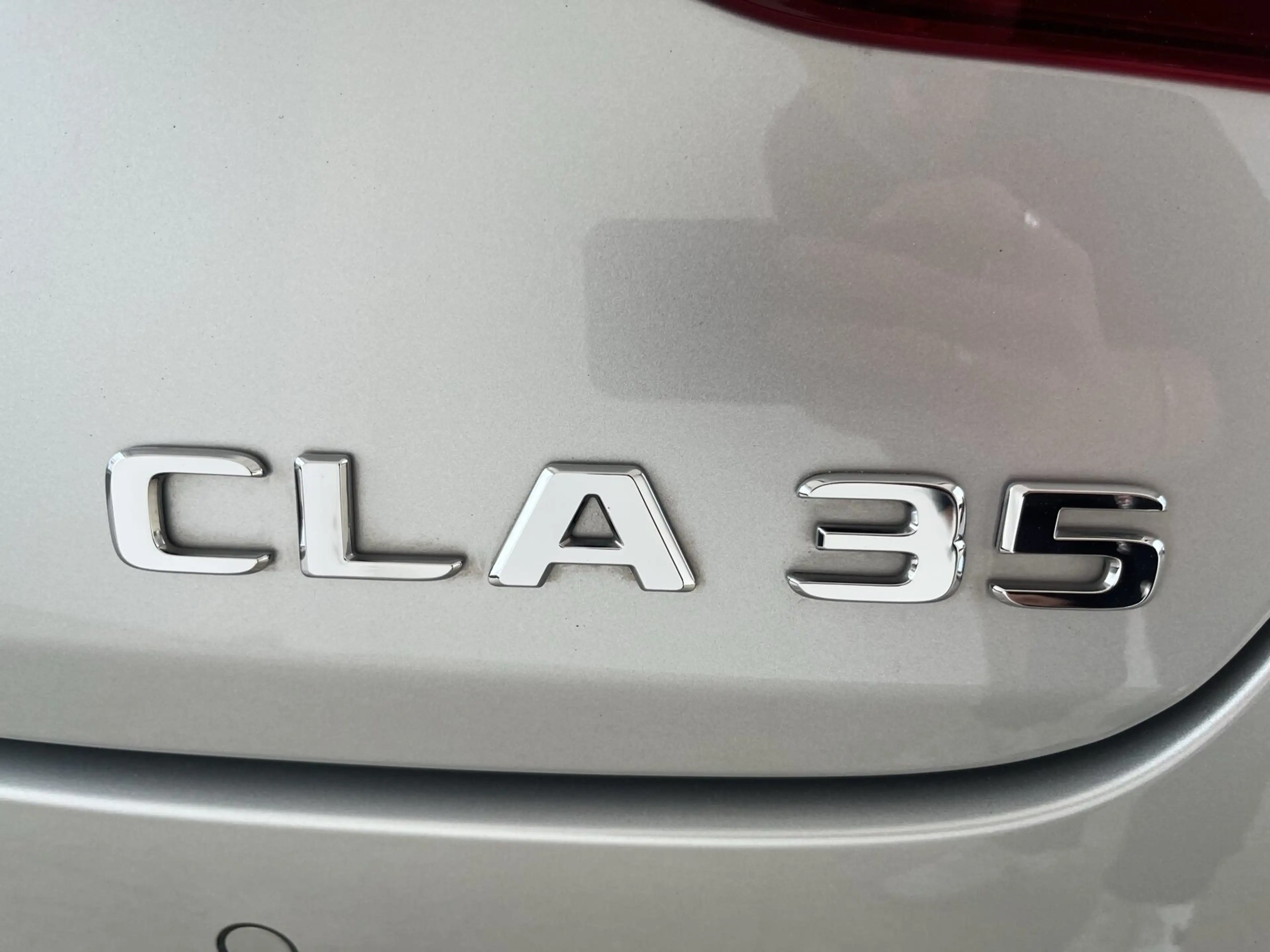 Mercedes-Benz CLA 35 AMG CLA 35 AMG 4M SB Pano.-Dach/Distronic/Kamera/LED — photo 22