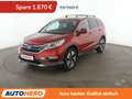 Honda CR-V 1.6 DTEC Lifestyle 4WD*NAVI*XENON*STANDHZG*PDC*SHZ Rot - thumbnail 1