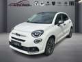 Fiat 500X 1.5 Mild-Hybrid Basis Dolcevita 4x2 Weiß - thumbnail 1