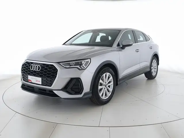 Audi Q3 Sportback 35TDI 150CV S tronic Business Plus