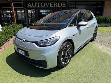 45 kWh Pure Performance UNIPROP 60000KM Iva Esposta