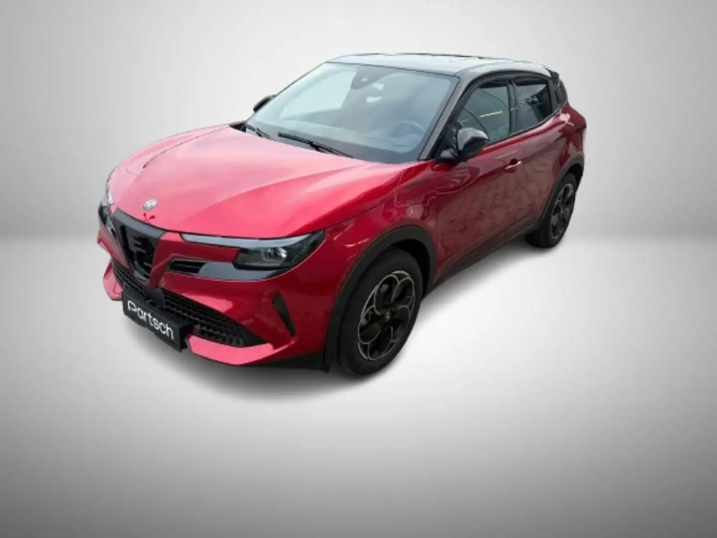 Alfa Romeo Junior Elettrica 54 kW/h Speciale Tempomat - 1