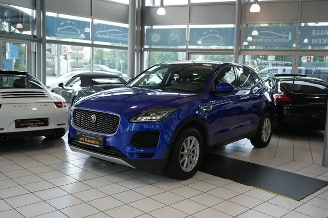 Jaguar E-Pace E-PACE *Kamera *2.Hand