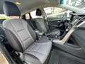 Hyundai i30 1.6 CRDi Lounge CLIM ATT REM VLT MULTI RADIO Bronce - thumbnail 6