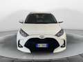 Toyota Yaris 4ª serie 1.0 5 porte Active Blanc - thumbnail 7