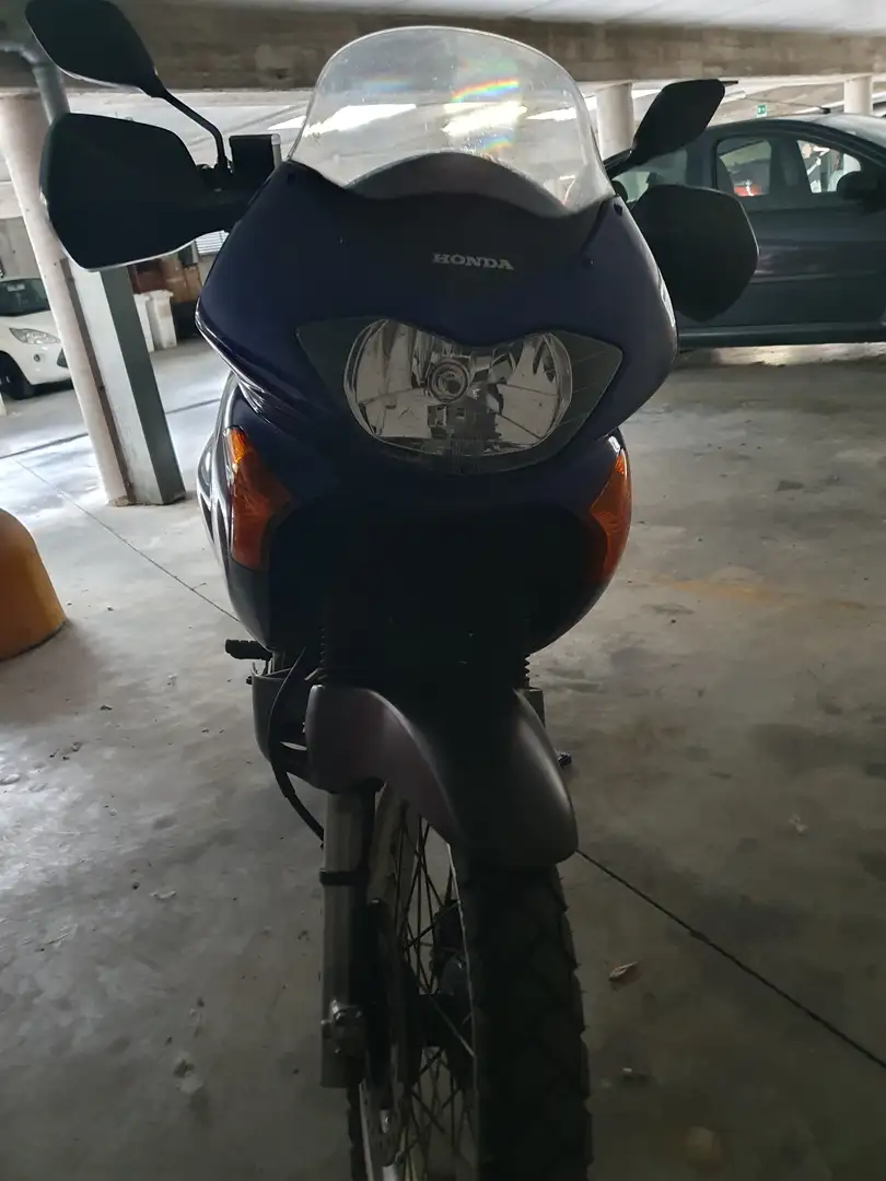 Honda Transalp 650 - 2