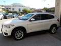 BMW X1 s Drive18d 150CV Advantage Bianco - thumbnail 1