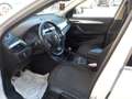BMW X1 s Drive18d 150CV Advantage Bianco - thumbnail 3