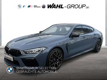 Gran Coupé Competition Carbon HeadUp Laser SoftClo