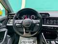 Audi A3 SPB 35 TDI S tronic Business COLORE RARISSIMO!!  1 Geel - thumbnail 18