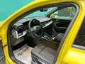 Audi A3 SPB 35 TDI S tronic Business COLORE RARISSIMO!!  1 Geel - thumbnail 4