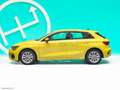 Audi A3 SPB 35 TDI S tronic Business COLORE RARISSIMO!!  1 Geel - thumbnail 3