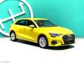 Audi A3 SPB 35 TDI S tronic Business CONDIZIONI IMPECCABIL Beige - thumbnail 9