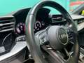 Audi A3 SPB 35 TDI S tronic Business COLORE RARISSIMO!!  1 Geel - thumbnail 21