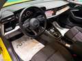 Audi A3 SPB 35 TDI S tronic Business CONDIZIONI IMPECCABIL Beige - thumbnail 5