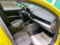 Audi A3 SPB 35 TDI S tronic Business COLORE RARISSIMO!!  1 Geel - thumbnail 12