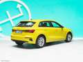 Audi A3 SPB 35 TDI S tronic Business COLORE RARISSIMO!!  1 Geel - thumbnail 2