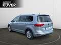 Volkswagen Touran Highline 1,5 TSI Navi+ACC+AHK+Shzg.+LED Silber - thumbnail 4