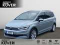 Volkswagen Touran Highline 1,5 TSI Navi+ACC+AHK+Shzg.+LED Silber - thumbnail 1