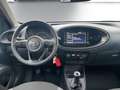 Toyota Aygo X, Klimaautomatik, SZH, 17"LM, Privacy-Glas Silber - thumbnail 10