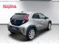 Toyota Aygo X, Klimaautomatik, SZH, 17"LM, Privacy-Glas Silber - thumbnail 5