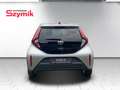 Toyota Aygo X, Klimaautomatik, SZH, 17"LM, Privacy-Glas Silber - thumbnail 4