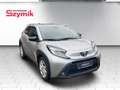 Toyota Aygo X, Klimaautomatik, SZH, 17"LM, Privacy-Glas Silber - thumbnail 7