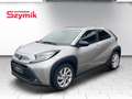 Toyota Aygo X, Klimaautomatik, SZH, 17"LM, Privacy-Glas Silber - thumbnail 1