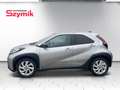 Toyota Aygo X, Klimaautomatik, SZH, 17"LM, Privacy-Glas Silber - thumbnail 2