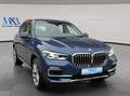 BMW X5 xDrive 30d xLine*GARANTIE Blau - thumbnail 3