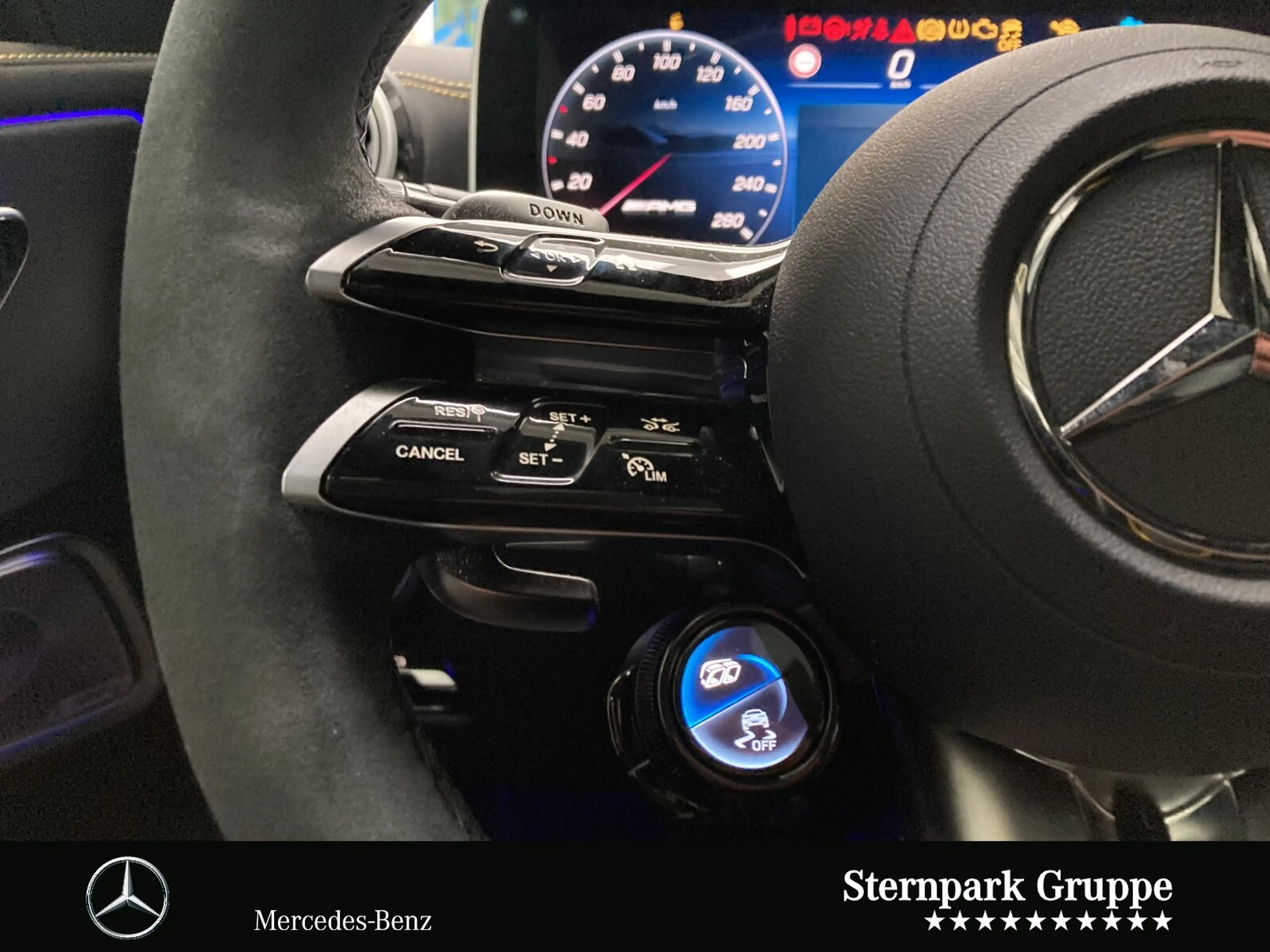 Mercedes-Benz CLE 53 AMG CLE 53 4M AMG Limited Edition PremPlus,HUD,FAP BC — photo 11