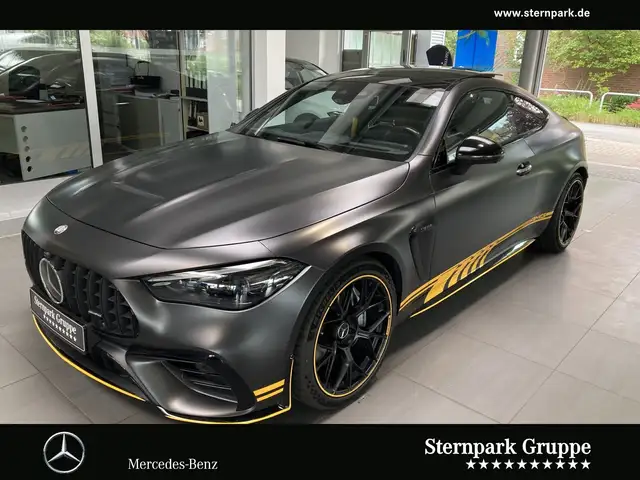 Mercedes-Benz CLE 53 AMG CLE 53 4M AMG Limited Edition PremPlus,HUD,FAP BC