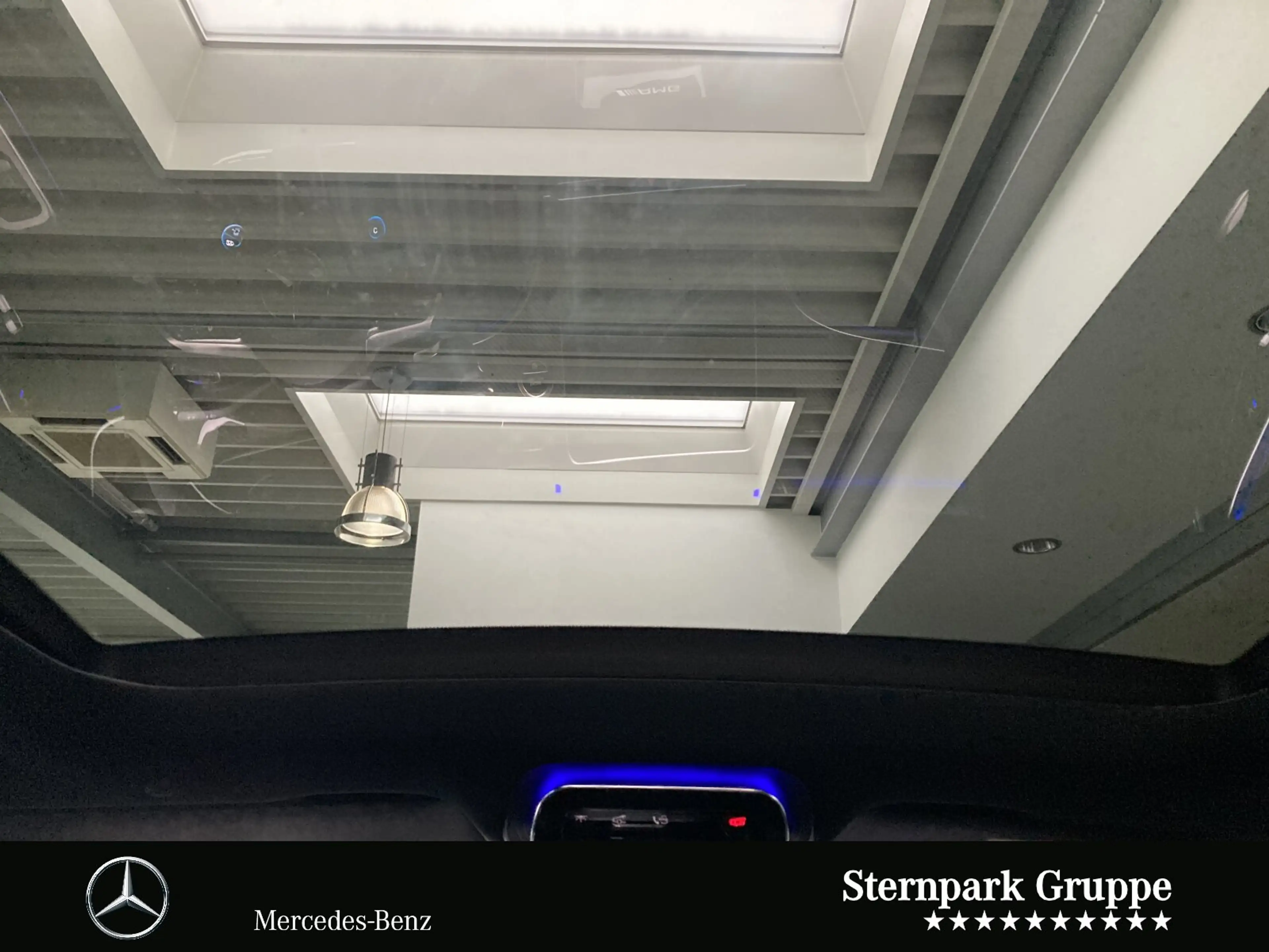 Mercedes-Benz CLE 53 AMG CLE 53 4M AMG Limited Edition PremPlus,HUD,FAP BC — photo 12