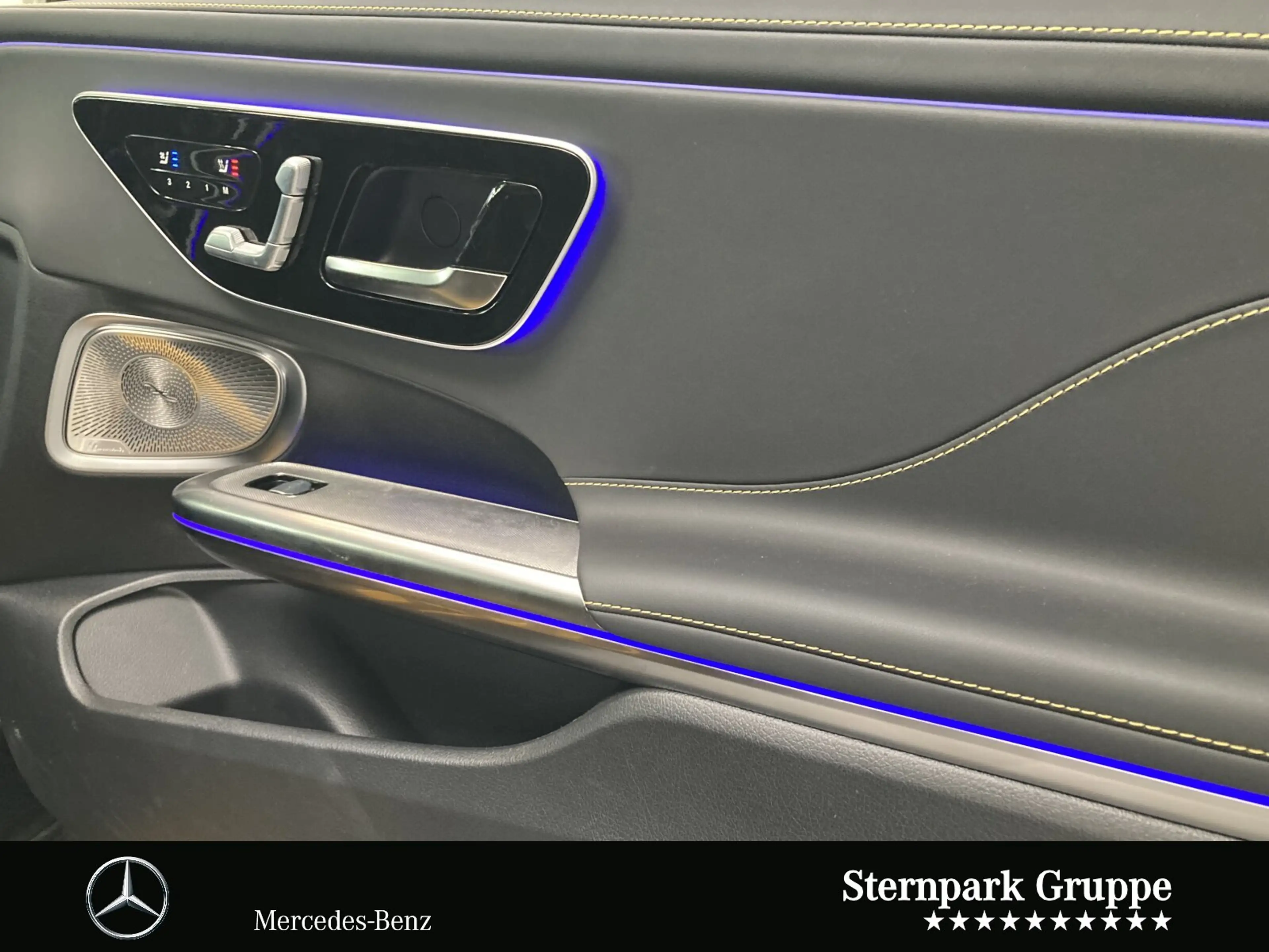 Mercedes-Benz CLE 53 AMG CLE 53 4M AMG Limited Edition PremPlus,HUD,FAP BC — photo 10