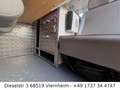 Volkswagen T4 California T4 lang|7Sitz|Camper|Tüv:5.27|AHK|Bett|TV Blanc - thumbnail 16