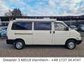 Volkswagen T4 California T4 lang|7Sitz|Camper|Tüv:5.27|AHK|Bett|TV Blanc - thumbnail 6