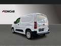 Citroen Berlingo Kastenwagen Komfort M BlueHDi 75 norma... Weiß - thumbnail 2